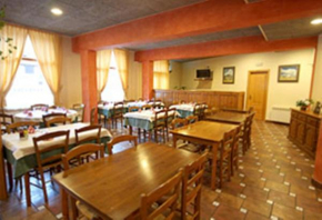 Гостиница Can Falera  Сеткасас